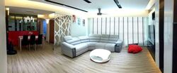 Blk 9A Tiong Bahru View (Bukit Merah), HDB 5 Rooms #599684941